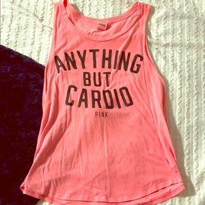 Victoria’s Secret PINK tank